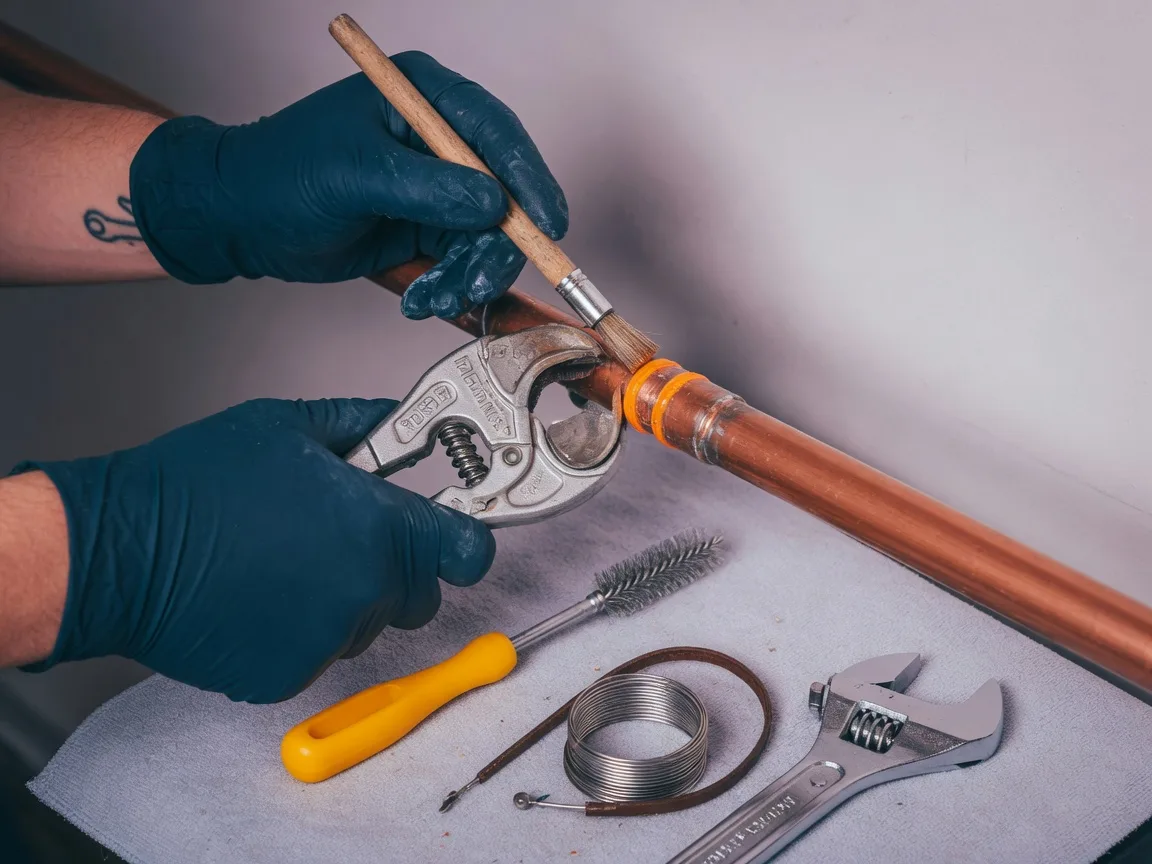 Why choose Sump Pump Repair in Woodruff, AZ